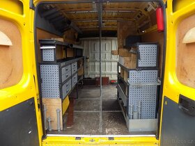 Peugeot Boxer 2.2 HDI 96 KW L2H2 AC TEMP TZ - 7