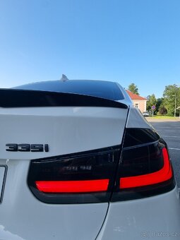Bmw 335i F30 - 7