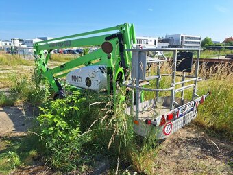 NYFTYLIFT N 140HPE - 7