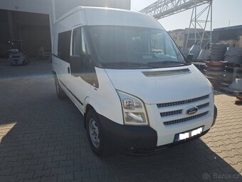 Ford Transit Kombi L2H2 - 7