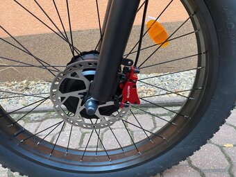 🚴‍♂️ Duotts S26 (2025) na splátky 🚴‍♂️ Silný elektrobike - 7