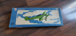 2. MODELY LETADEL - 7