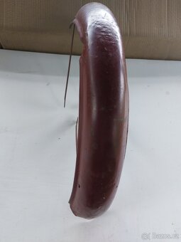 Díly na JAWA 550 - 7