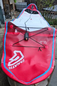 Paddleboard plus skimboard za jednu cenu - 7