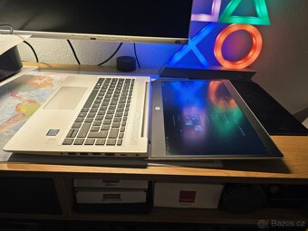 HP ProBook 440 G6 i5-8gen, 16GB RAM, 256GB NVME SSD,WIN11PRO - 7
