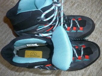 LA SPORTIVA - boty - 7