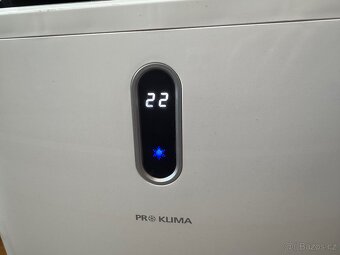 Prodám mobilní klimatizaci ProKlima - 7