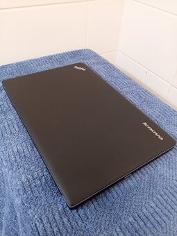 Notebook Lenovo ThinkPad Edge E531 - Hezký stav - 7