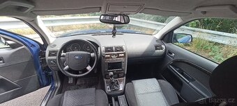 Prodám Ford Mondeo mk3 2.2 tdci 114kw 2006 Plně pojízdné, ko - 7