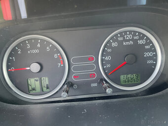 prodám Ford Fiesta - 7
