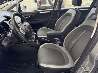 Fiat Punto, 1.3,5DV,KLIMA,STK 07/2027 - 7