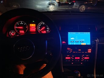 Prodám Audi A4 b6 1.9 tdi 96kw - 7
