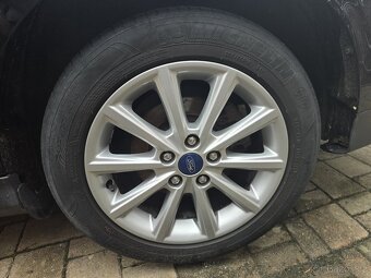 FORD FOCUS TURNIER 1.5 TDCI - 7