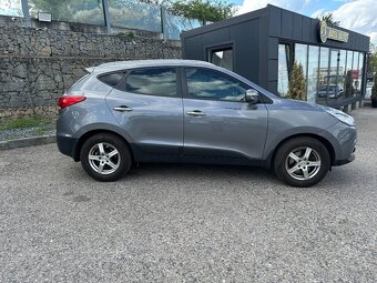 Hyundai IX35 2011 1.7CRDI - 7