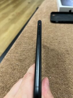 IPhone XR 128GB Black - 7