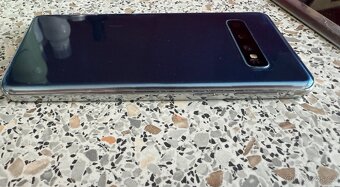 Samsung Galaxy S10 8/128GB - 7