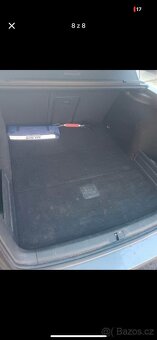 Passat b6 - 7
