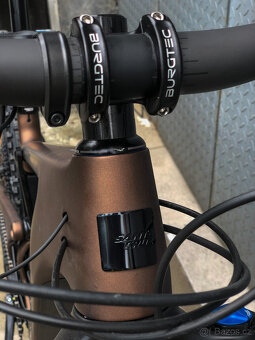Santa Cruz Bullit MX CC 2021 – nový - 7