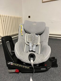 Britax romer - 7
