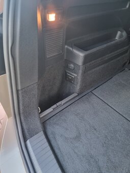 Touran 1,6 TDI 85kw highland - 7