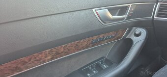 Audi A6 Allroad 3.0TDi-Exkluzivní výbava-sleva do 16.11 180k - 7