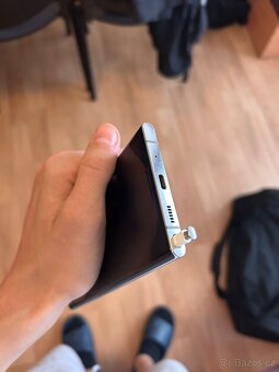 Samsung note 20 Ultra 5g - 7