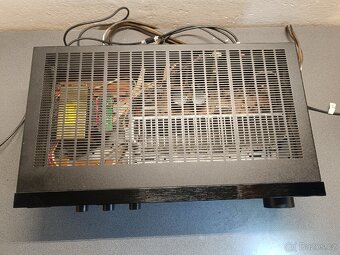 KENWOOD KA-1010 - 7