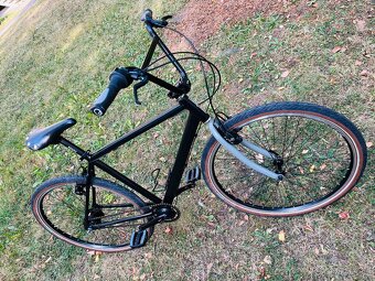 Mestske kolo Axman s NEXUS8 a Magura - 7