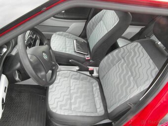 Škoda Fabia 2 1.9TDI 77kW bez DPF - 7