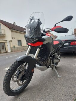 aprilia Tuareg 660 - 7