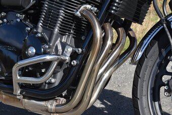 Honda CB 1100/EX ,,Black Edition,, - 7