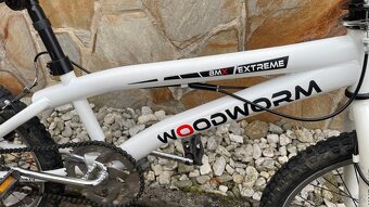 BMX kolo 20” - 7