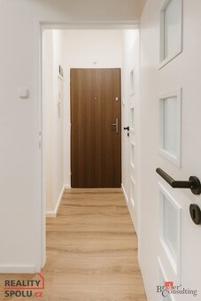 Prodej, byty/1+kk, 25 m2, Masarykovo náměstí 363/41, Vyškov- - 7