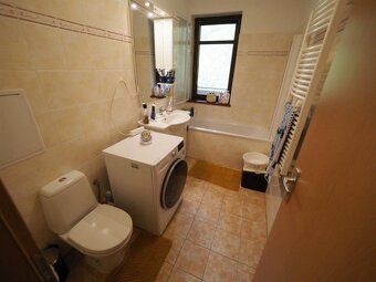 Apartmán 2+kk 49,18m2 + balkon 11,13m2, Harrachov  Nový Svět - 7