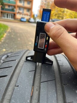 ALU kola Škoda Zenith R18 5x112 225/40 - 7