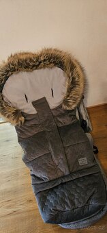 Kočárek ABC Design,Salsa 4 - 7