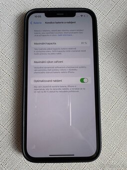 iPhone 12 Pro Max 256GB + PŘÍSLUŠENSTVÍ - 7