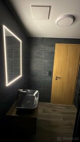 BYT 1+KK+zahrada věž B 59,66 m2 PRODANO - 7