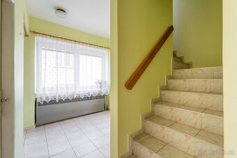 Dům 4+2 na skvělém místě - 7