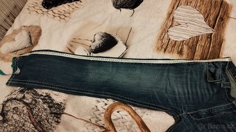 Harley Davidson 36x32 - 7