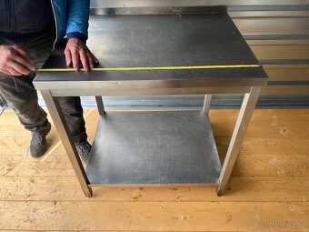 Prodán gastro nábytek do kuchyně - 7