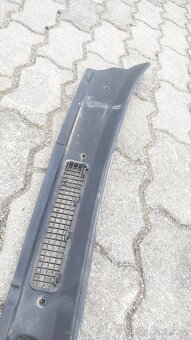 Opel Frontera A - TORPÉDO - 7