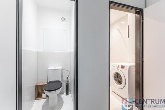 Podnájem nově zrekonstruovaného bytu 4+1, 85 m  Hekrova, Pra - 7