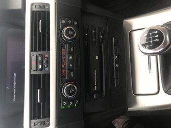 BMW E92 330XD r.v. 2007, díly z bouračky a doklady - 7