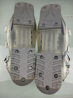 Dámské lyžáky SALOMON IDOL SPORT 85 - 7