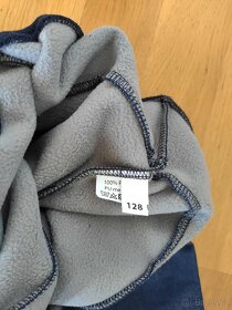 Kalhoty Kukadloo 128 - nové - 7