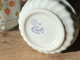 hrnek retro hrnek hrneček sada sběratelských hrnků - 7