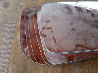 skla do zrcátek tatra liaz avia a jiné - 7