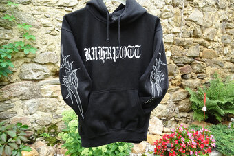 S motorkami na zádech - 7