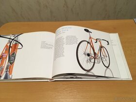 Cyklopedie - 90 let moderního designu jízdních kol, 2011 - 7